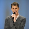 Daniel Tosh