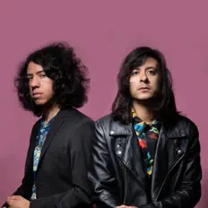 Ascolta Nova Charisma, guarda video musicali, leggi la biografia, vedi le date del tour & altro!