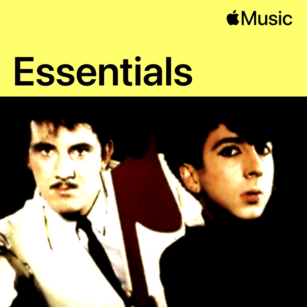 Soft Cell Essentials