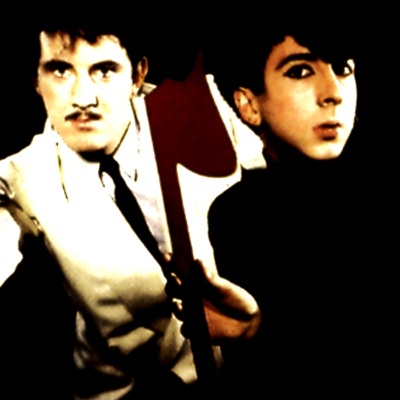 Soft Cell