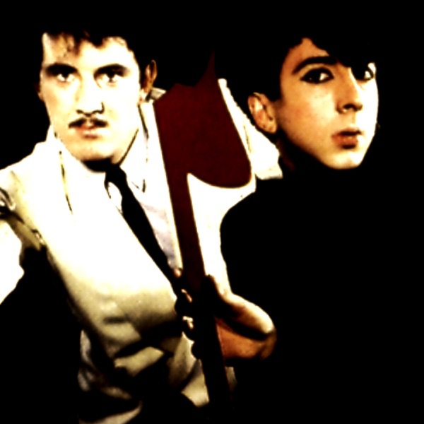 Soft Cell's avatar
