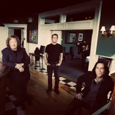 Listen to Great Big Sea, watch music videos, read bio, see tour dates & more!