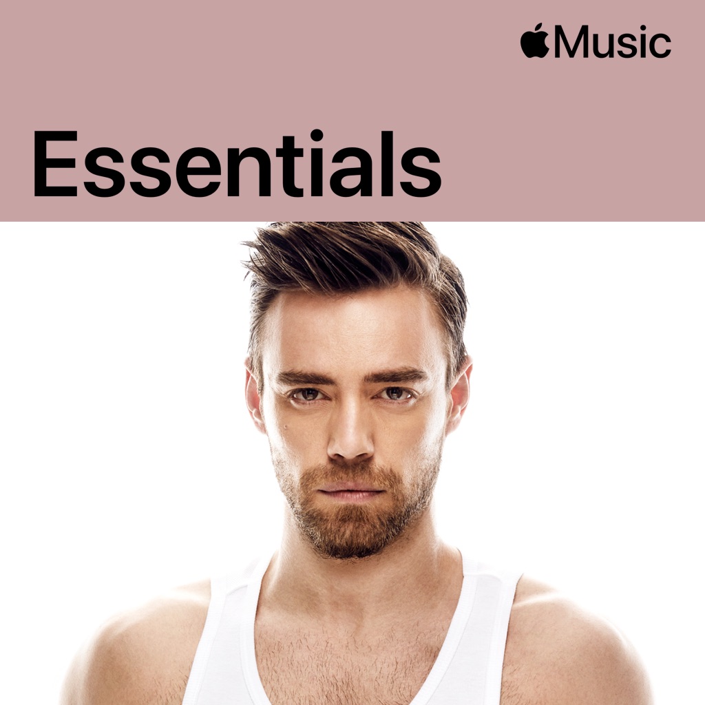 Murat Dalkılıç Essentials