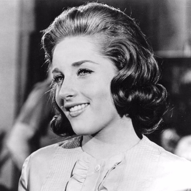 Фото Lesley Gore