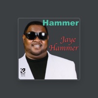 Jaye Hammer
