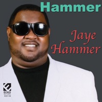 Hammer - Jaye Hammer