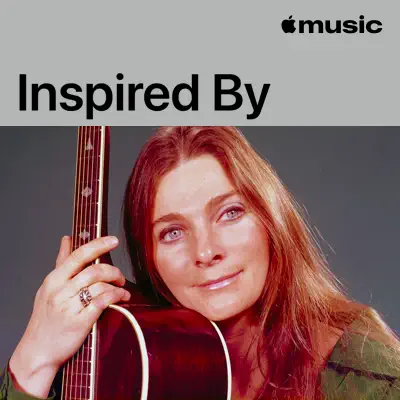 Listen to Inspired by Judy Collins featuring Jewel