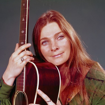 Judy Collins