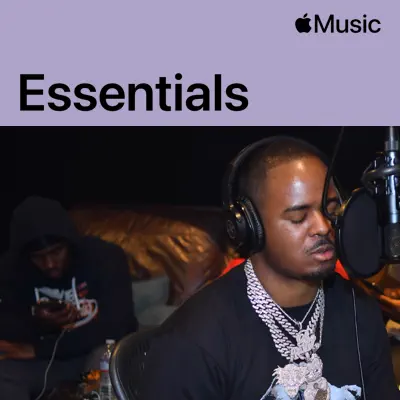 Listen to Drakeo the Ruler Essentials featuring Drakeo the Ruler
