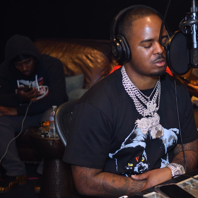 Drakeo the Ruler & BlueBucksClan - I Know