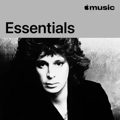 Écouter Eric Carmen : les indispensables avec notamment Eric Carmen
