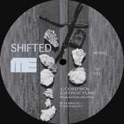 Control - Shifted