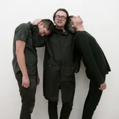 Listen to Cold Showers, watch music videos, read bio, see tour dates & more!
