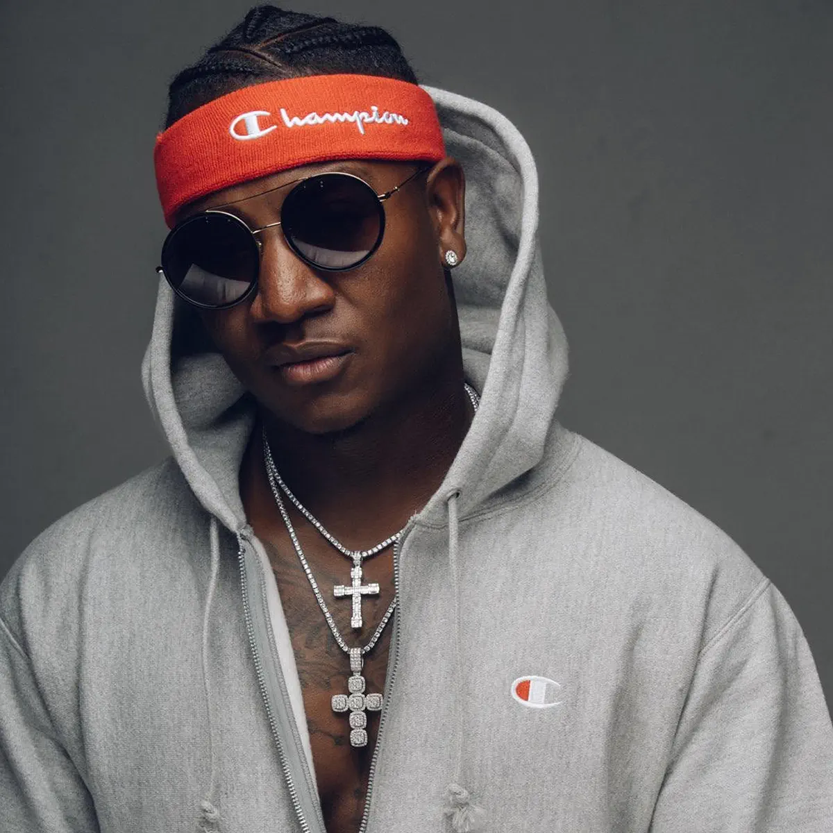 Yung Joc