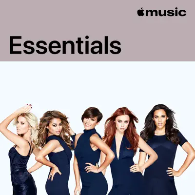 Posłuchaj The Saturdays Essentials z udziałem The Saturdays