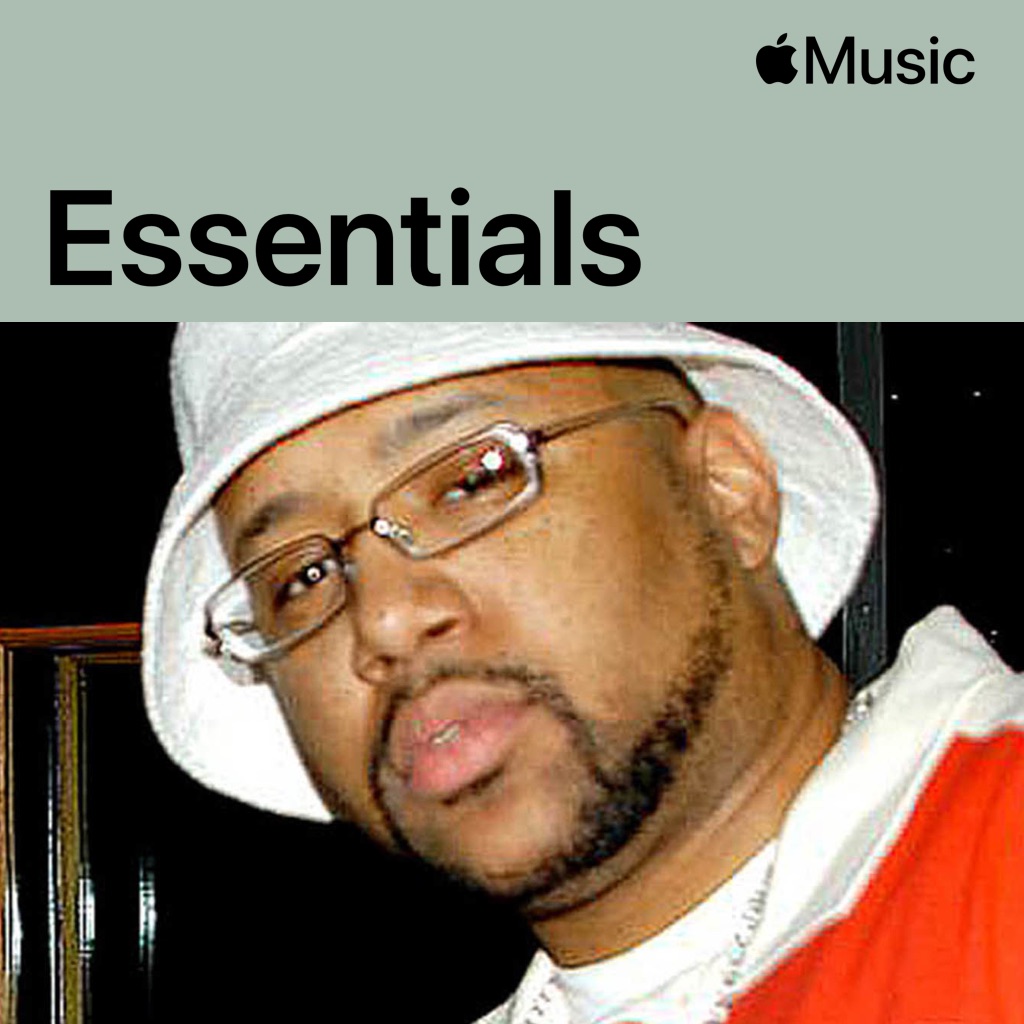 Pimp C Essentials