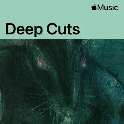 Ακούστε τη λίστα Ratos de Porão: Deep Cuts με περιεχόμενο από Ratos de Porão