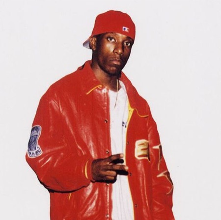 Big L artwork