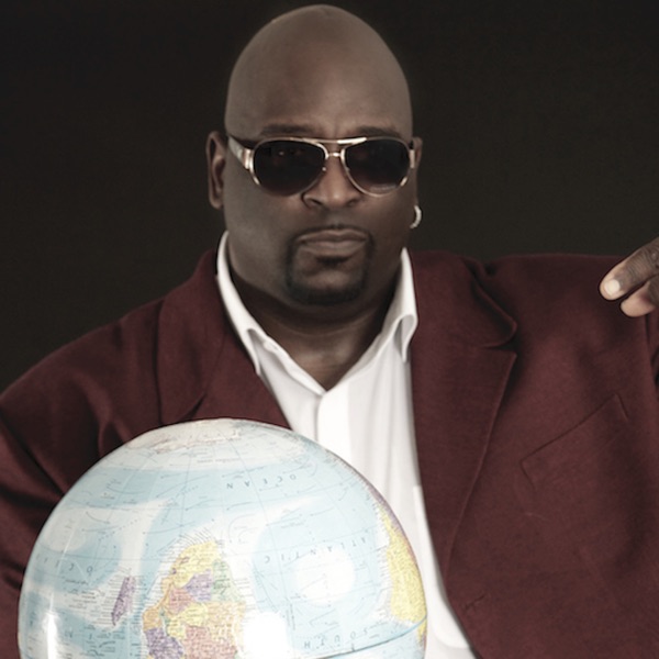 Gershon Jackson's avatar