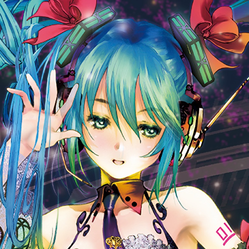Song - News 39 (feat. Hatsune Miku) - Mitchie M
