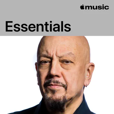 Ascolta Enrico Ruggeri Essentials con Enrico Ruggeri