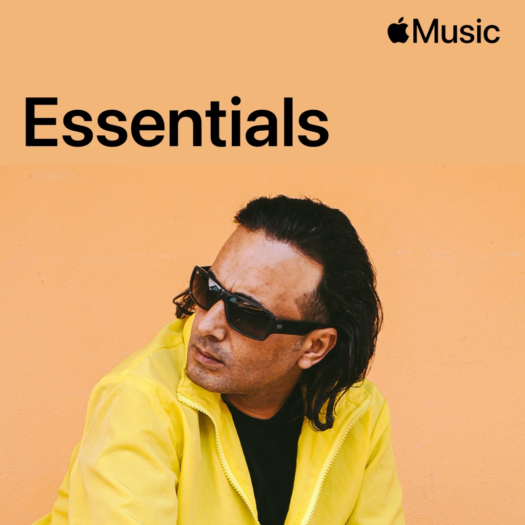 Killa Hakan Essentials