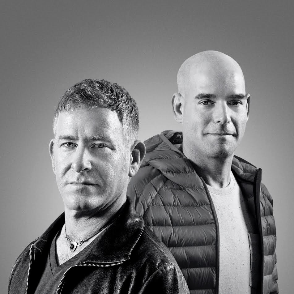 Фото Gabriel & Dresden