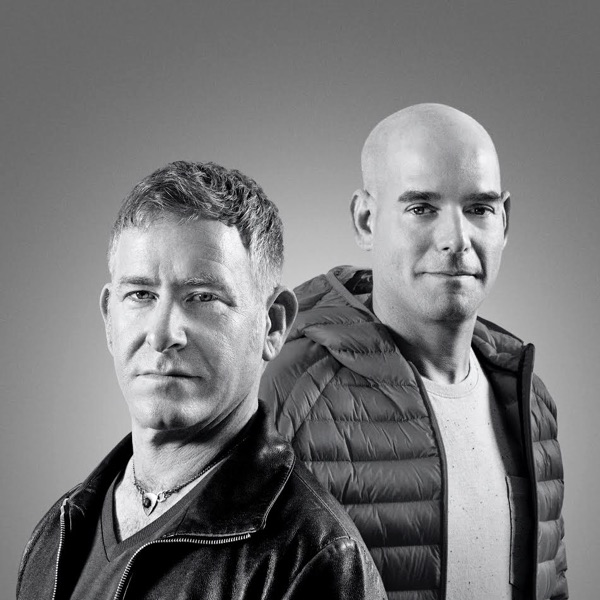 Gabriel & Dresden's avatar