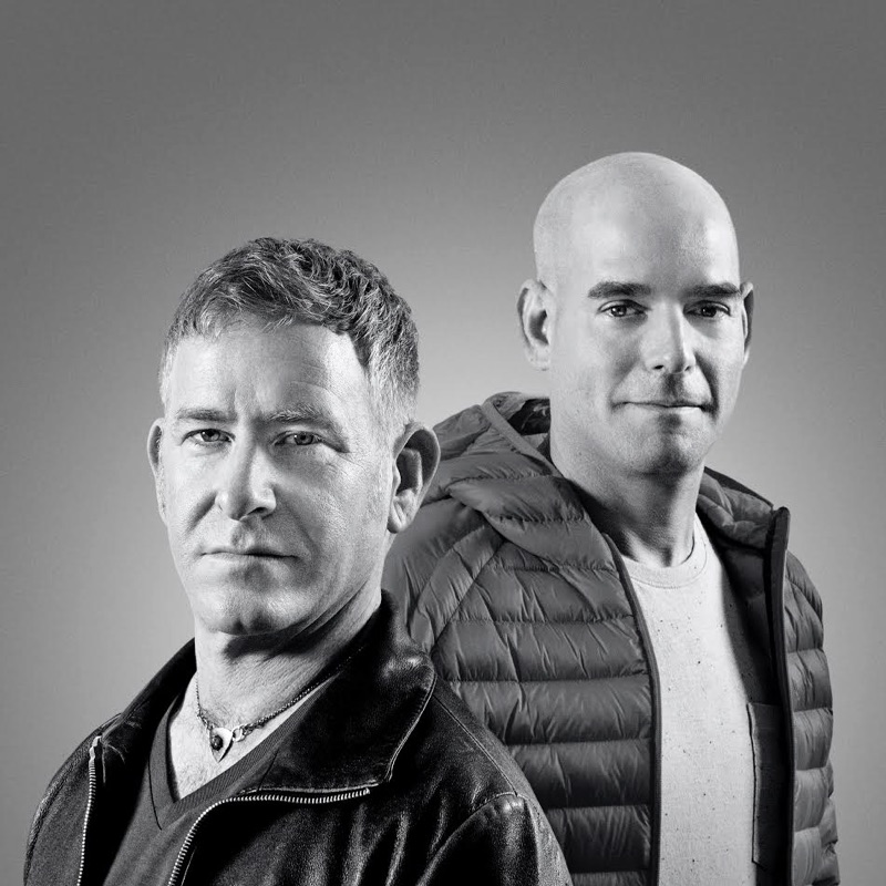 Gabriel & Dresden - Gabriel & Dresden Podcast (Bonus Track)