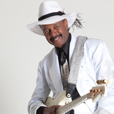 Larry Graham