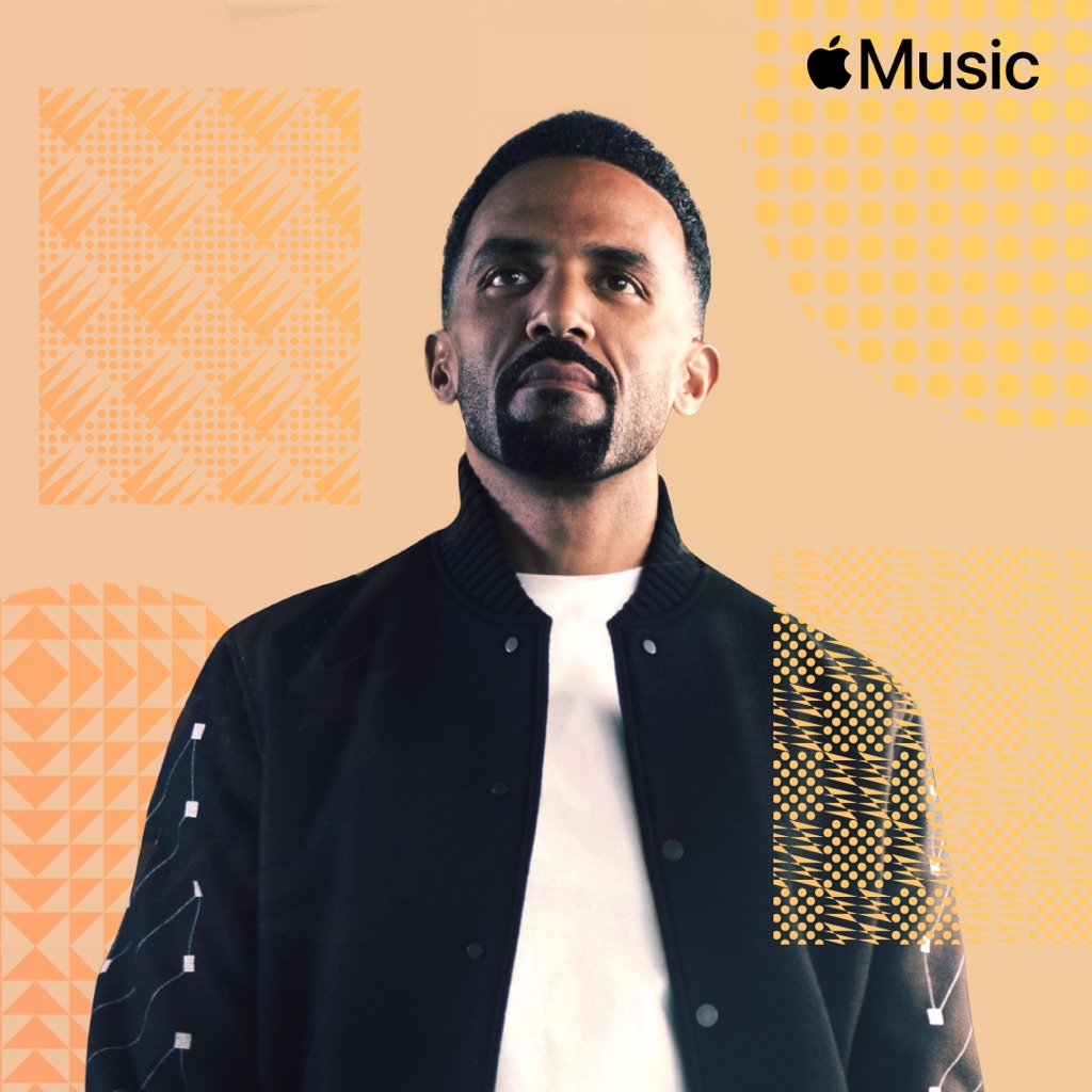 Outstanding: Craig David