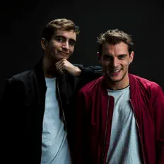 Listen to Raven & Kreyn, watch music videos, read bio, see tour dates & more!