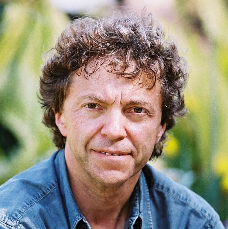 Фото Pascal Rogé