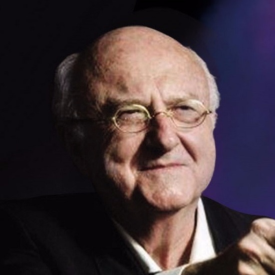 Фото Vladimir Cosma