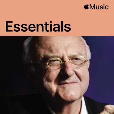 Vladimir Cosma Essentials