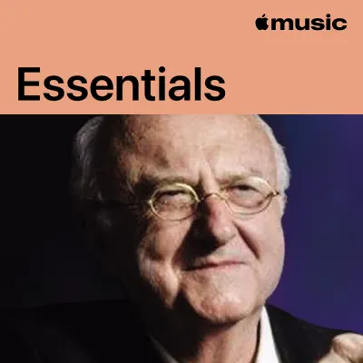 Listen to Vladimir Cosma Essentials featuring Vladimir Cosma