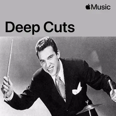 Buddy Rich: Deep Cuts