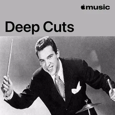 Listen to Buddy Rich: Deep Cuts featuring Buddy Rich Quintet & Max Roach Quintet