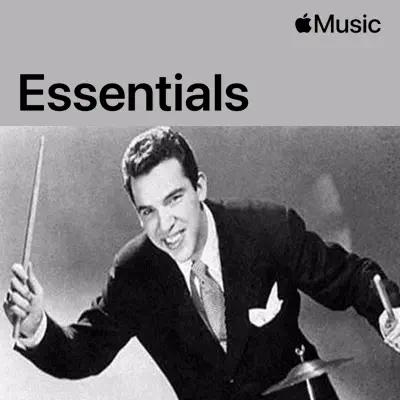 Buddy Rich Essentials