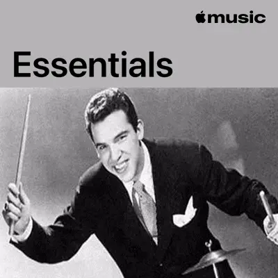 Listen to Buddy Rich Essentials featuring Various Artists