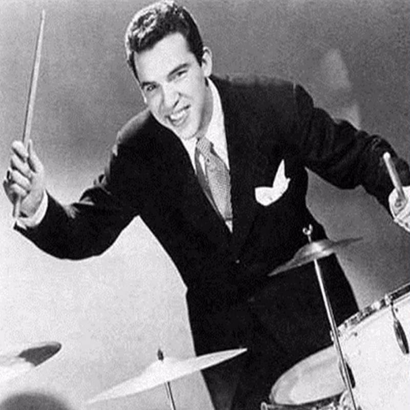 Buddy Rich - Nuttville