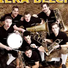 Listen to Viera Blech, watch music videos, read bio, see tour dates & more!