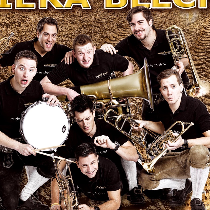 Viera Blech