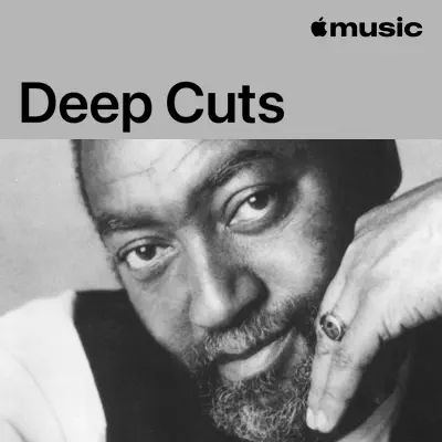 Listen to Kenny Barron: Deep Cuts featuring James Moody