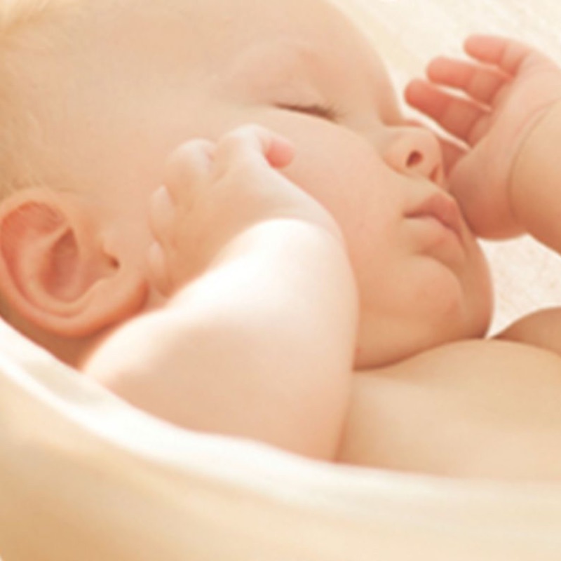 Dream Baby - Felíz Navidad