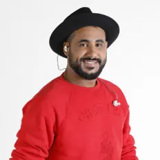 Listen to Raí Saia Rodada, watch music videos, read bio, see tour dates & more!