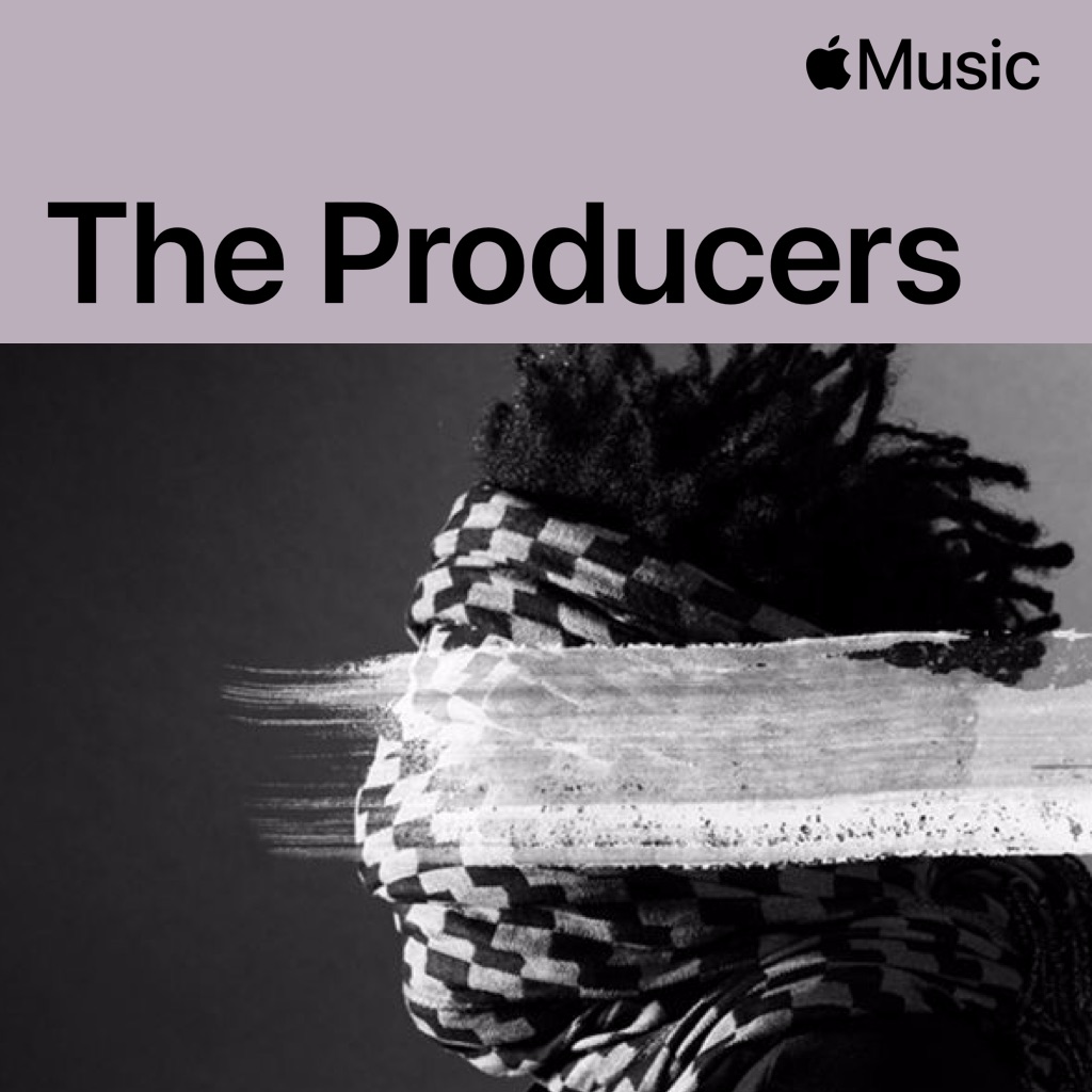 Alex Da Kid: The Producers