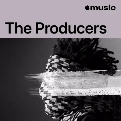 Hör dir Alex Da Kid: The Producers mit _BY.ALEXANDER an