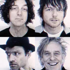 Listen to Claw Boys Claw, watch music videos, read bio, see tour dates & more!