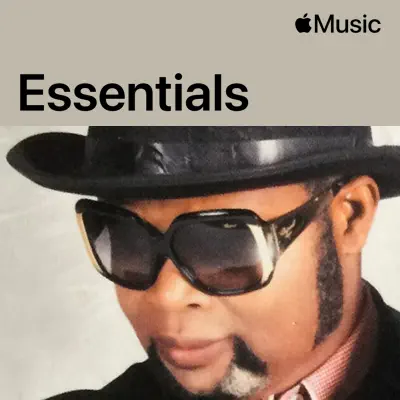 Ascolta Felix Wazekwa Essentials con Felix Wazekwa